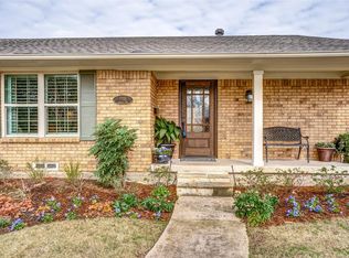 7705 Querida Ln, Dallas, TX 75248