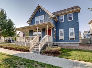 9512 E 109th Pl, Commerce City, CO 80640