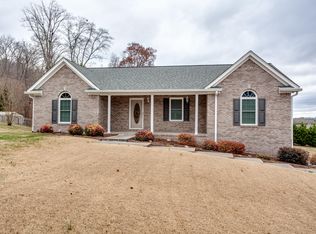 164 Borderline Dr, Blaine, TN 37709