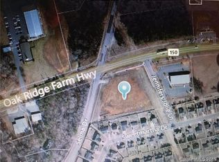 780 Oakridge Farm Hwy, Mooresville, NC 28115