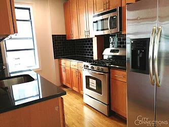 Rented by City Connections Realty