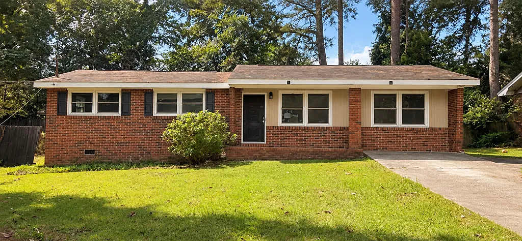 Spacious 4BR Home with Modern Amenities in Warner Robins, GA "Ready By 11/09/2026" — Photo 1