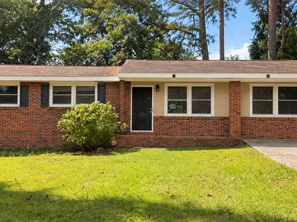 102 Belmont Dr, Warner Robins, GA 31088