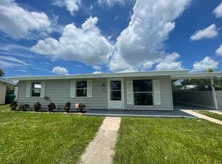 2343 Easy St, Pt Charlotte, FL 33952