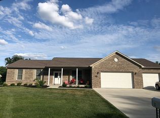 21 White Tail Cir, Attica, IN 47918