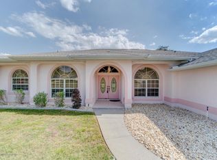 14016 Bruni Dr, Spring hill, FL 34609