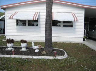 748 Knotty Pine Cir, North Fort Myers, FL 33917