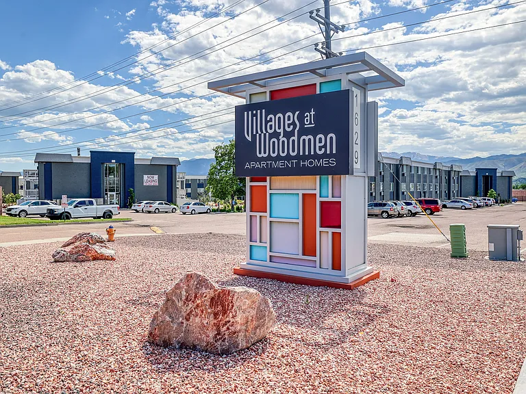 Kalo Woodmen