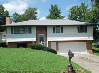 4517 Badger St, Saint Joseph, MO 64506