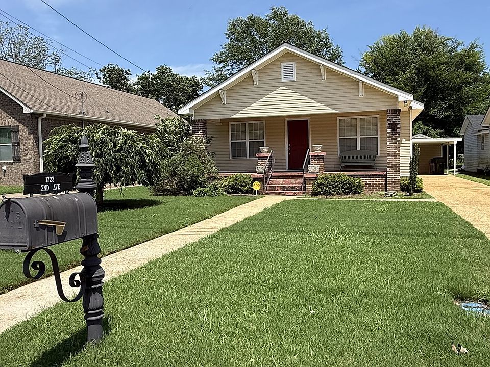 1st image of 1723 2nd Ave