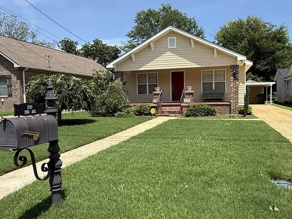 1723 2nd Ave, Tuscaloosa, AL 35401