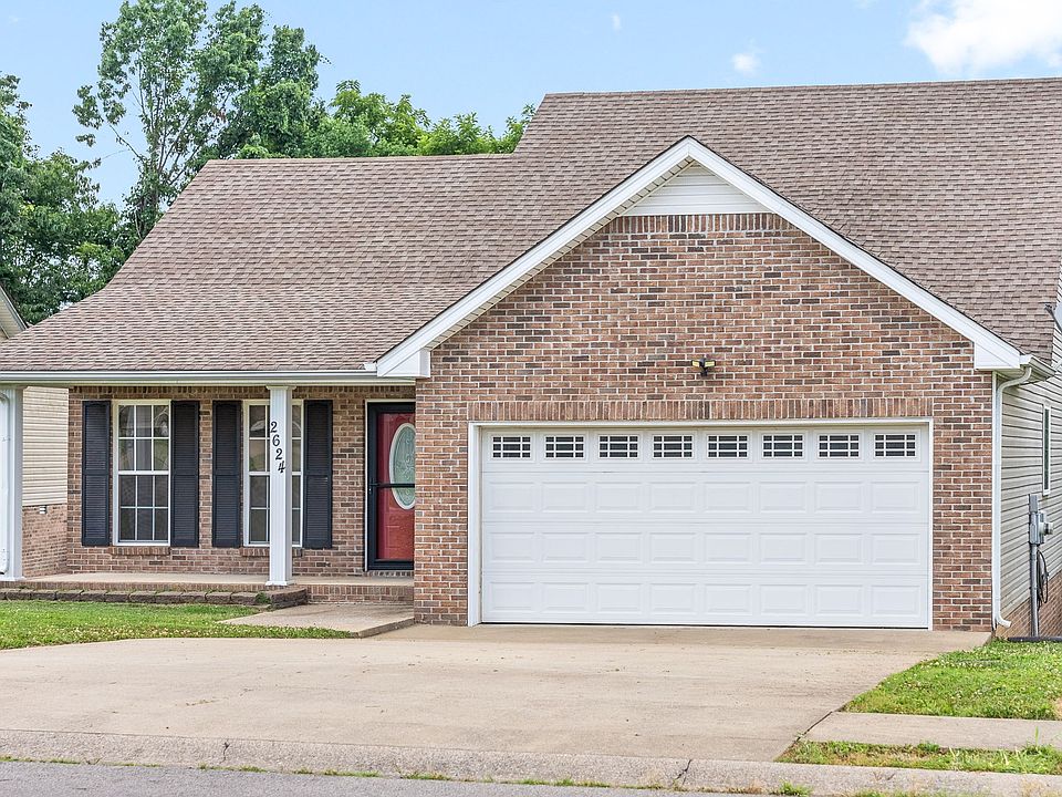 1st image of 2624 Arthurs Ct