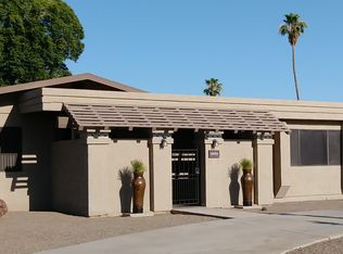 3040 S Arizona Ave, Yuma, AZ 85364