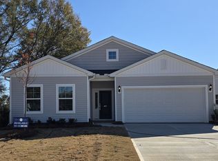 407 Dodger Ave, Chesnee, SC 29323