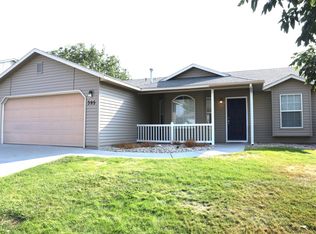395 E Scops Owl Dr, Kuna, ID 83634