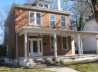 409 W 30th St, Richmond, VA 23225