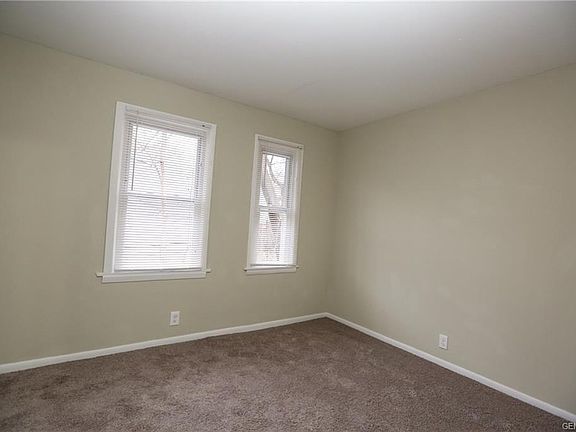 Back Bedroom