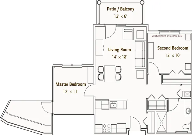 Hearthstone Village - Senior Living — Photo 15