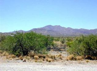 401 Margo Dr, Tucson, AZ --