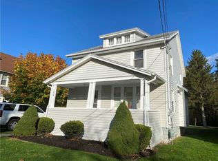 122 N Lewis St, Auburn, NY 13021