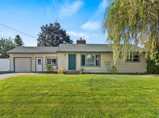 13216 E Nixon Ave, Spokane, WA 99216