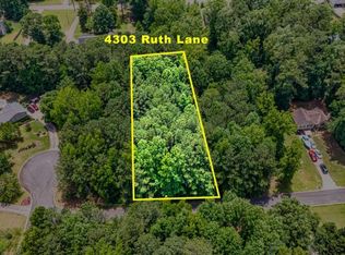 4303 Ruth Ln, Powder Springs, GA 30127