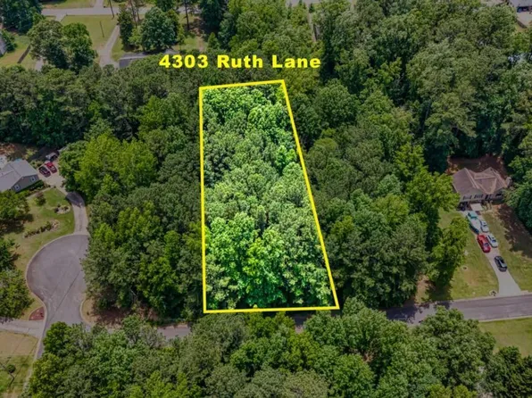 4303 Ruth Ln, Powder Springs, GA 30127