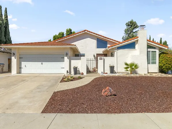3022 Breen Ct, San Jose, CA 95121