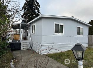700 NW Crosby Avenue #74, Oak Harbor, WA
