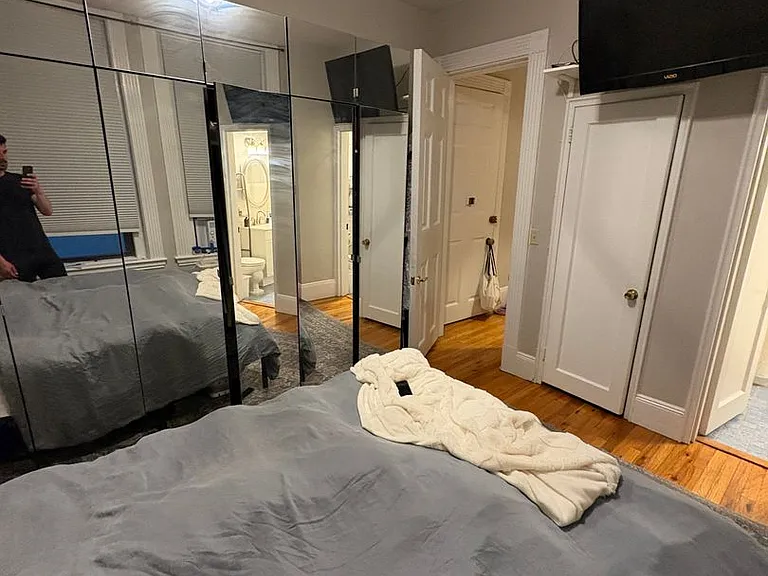 270 Dartmouth St #4 — Photo 8