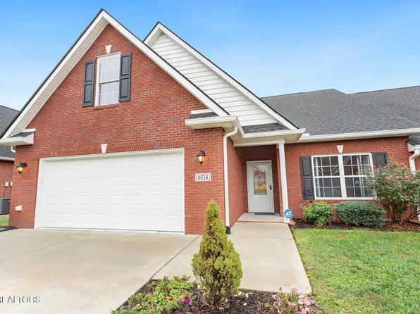 6524 Rose Wine Way, Knoxville, TN 37931