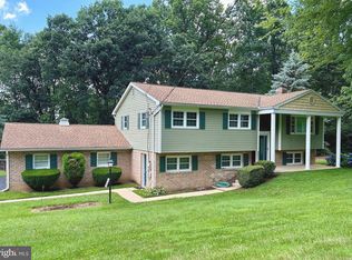 4239 Shaffers Church Rd, Glen Rock, PA 17327