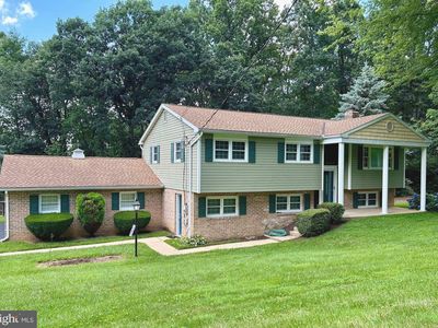 4239 Shaffers Church Rd, Glen Rock, PA, 17327