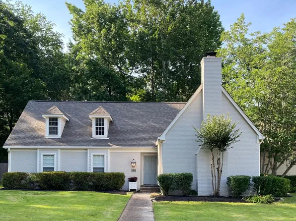 2132 Tabor Ct, Germantown, TN 38139