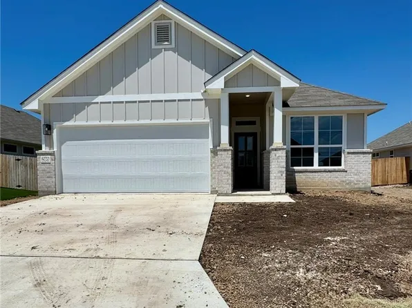 8020 Pineridge Way, Temple, TX 76502