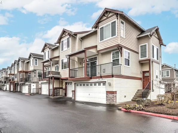 728 NW 118th Ave APT 102, Portland, OR 97229