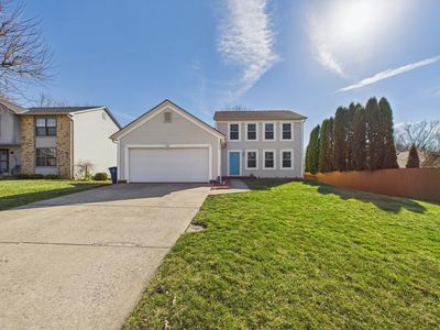 942 Windbourne St, Gahanna, OH, 43230