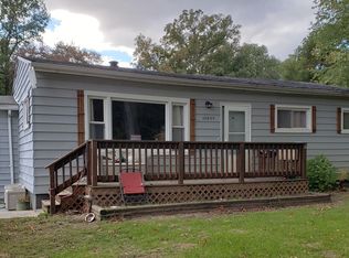 10253 Yensch Rd, Maybee, MI 48159