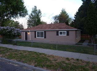 310 S I St, Lakeview, OR 97630