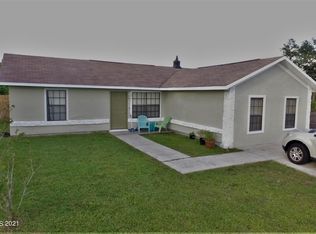 1377 Helias St NW, Palm Bay, FL 32907