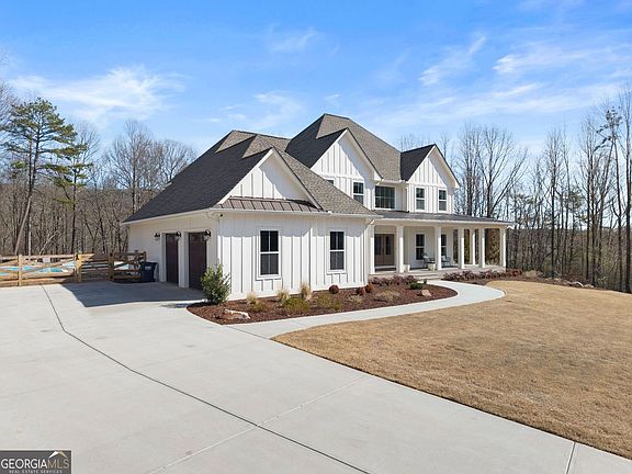 5th image of 6998 Britt Gailey Rd