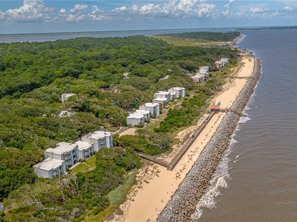 1175 N Beachview Dr #184, Jekyll Island, GA 31527