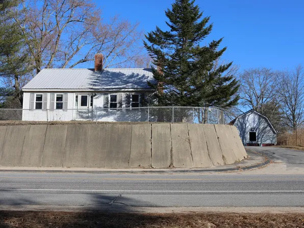 1063 Chadbourne Road, Standish, ME 04084