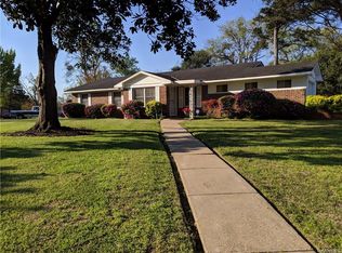 1362 Buckingham Dr, Montgomery, AL 36116