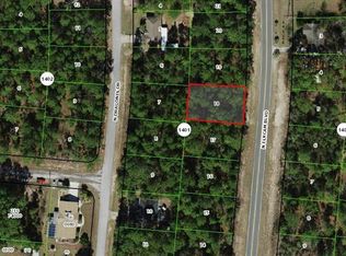 10892 N Elkcam Blvd #18, Dunnellon, FL 34433