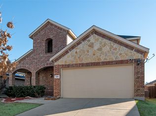 228 Old Spanish Trl, Waxahachie, TX
