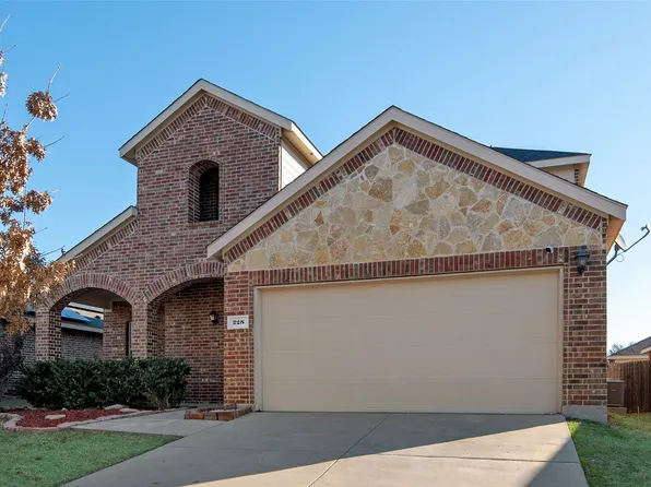 228 Old Spanish Trl, Waxahachie, TX 75167