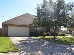 3209 Creek Gate Dr, League City, TX 77573