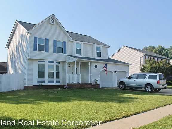 2nd image of 1644 Wicomico Ln