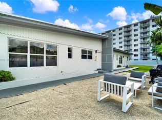 1236 NE 109th St #2, Miami, FL 33161